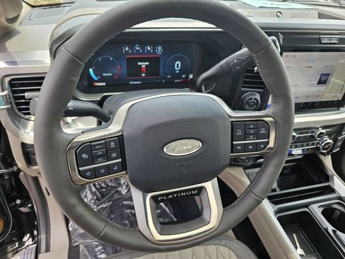 New 2026 Ford F450 Platinum w/ Platinum Plus Package AWD/4WD image 26