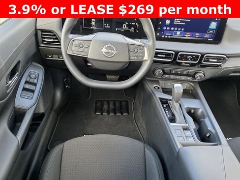 New 2026 Nissan Sentra S image 10