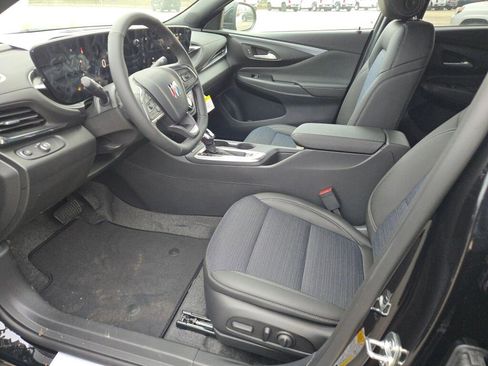 New 2026 Buick Envista Preferred image 25