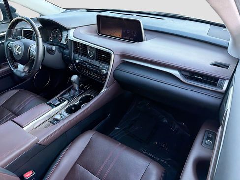 Used 2016 Lexus RX 350 FWD image 14