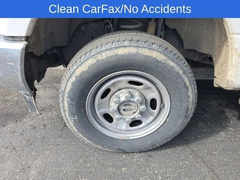 Used 2019 Ford F250 XL w/ Power Equipment Group AWD/4WD image 2