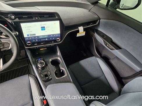 New 2026 Lexus RZ 450e AWD image 15