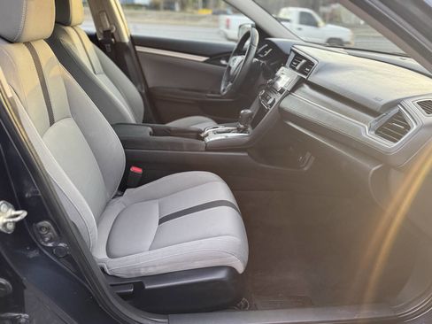 Used 2019 Honda Civic LX image 10