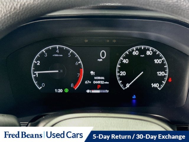 Used 2023 Honda CR-V EX image 19