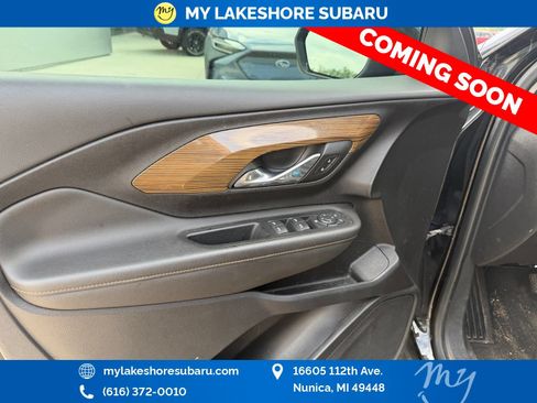 Used 2020 GMC Terrain SLE w/ Driver Convenience Package AWD/4WD image 20