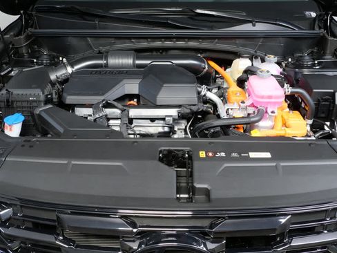 New 2026 Hyundai Tucson Limited image 33