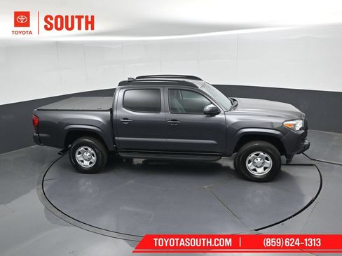 Used 2023 Toyota Tacoma SR AWD/4WD image 44