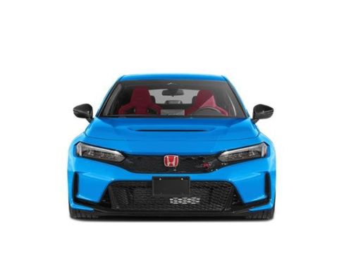 New 2025 Honda Civic Type R image 4