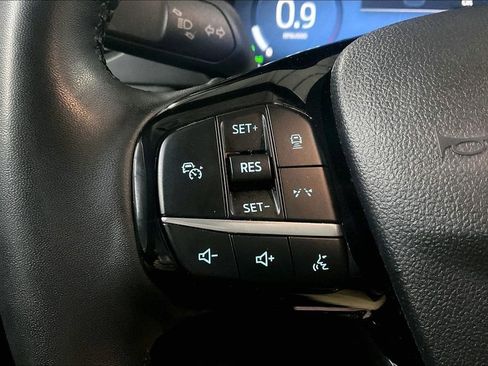 Used 2024 Ford Escape Platinum image 13