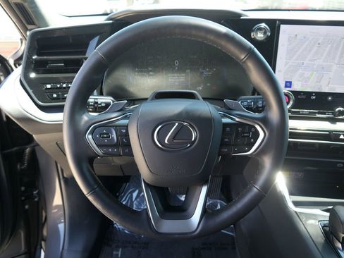 Used 2026 Lexus TX 350 FWD w/ Convenience Package image 17