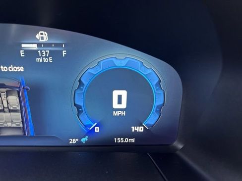 New 2025 Ford Bronco Sport Big Bend w/ Convenience Package image 31