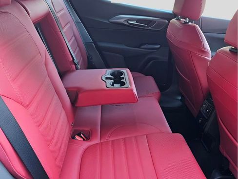 New 2023 Dodge Hornet GT Plus w/ Tech Pack Plus w/o Parking AWD/4WD image 17