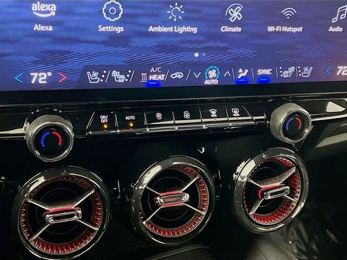 Used 2024 Chevrolet Blazer EV RS AWD/4WD image 16