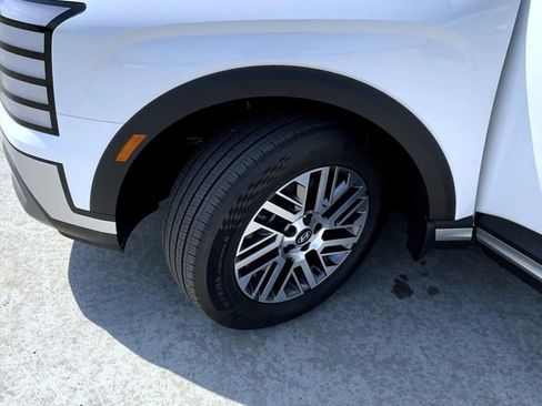 New 2026 Hyundai Palisade SEL AWD/4WD image 26
