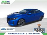 Used 2024 Nissan Sentra SV image 1