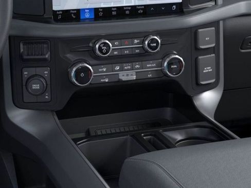 New 2025 Ford F150 XLT w/ Equipment Group 301A Standard image 51