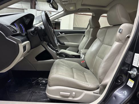 Used 2014 Acura TSX Sedan image 10