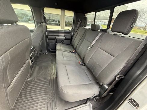 Certified 2019 Ford F150 XLT w/ Equipment Group 302A Luxury image 11