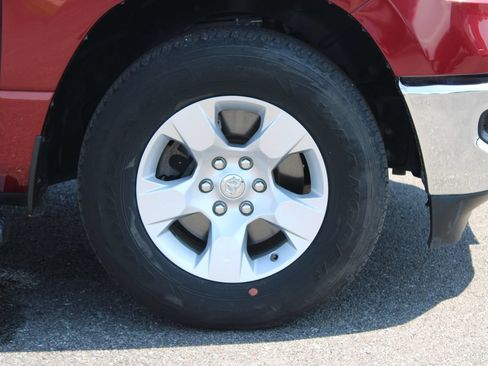 Used 2023 RAM 1500 Big Horn RWD image 12