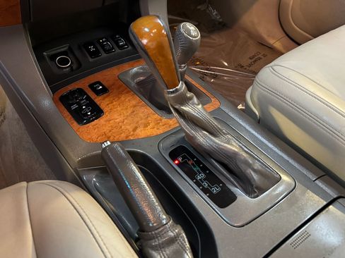 Used 2004 Lexus GX 470 image 18