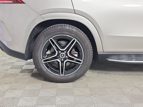 Used 2022 Mercedes-Benz GLE 450 4MATIC image 9