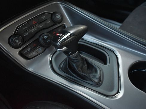 Used 2023 Dodge Challenger R/T w/ Plus Package image 29