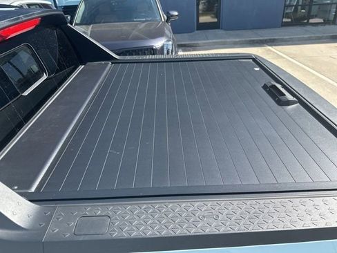 Used 2024 Hyundai Santa Cruz Limited AWD/4WD image 11