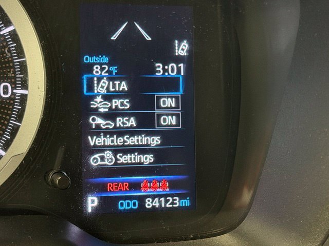 Used 2021 Toyota Corolla SE FWD image 10