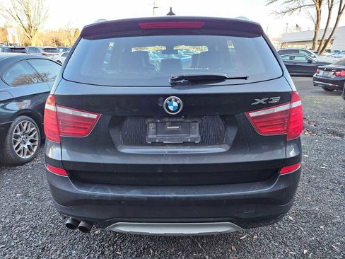Used 2015 BMW X3 xDrive35i image 4