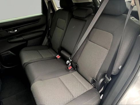 New 2026 Honda CR-V LX image 18