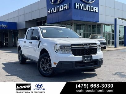 Used 2023 Ford Maverick XLT