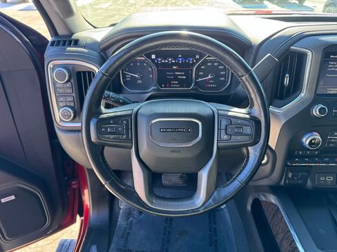 Used 2019 GMC Sierra 1500 Denali w/ Denali Ultimate Package image 12