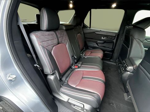 New 2026 Honda Pilot Black Edition image 20