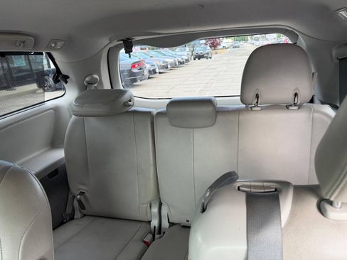 Used 2012 Toyota Sienna XLE FWD image 17