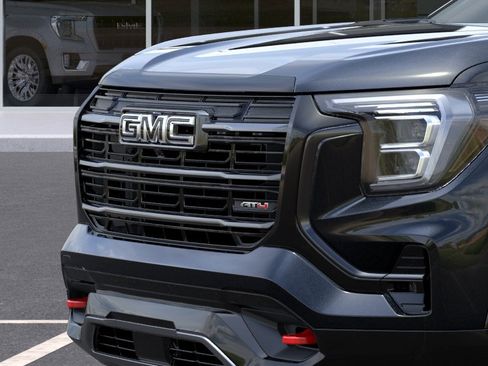 New 2026 GMC Terrain AT4 w/ Convenience Package III AWD/4WD image 37