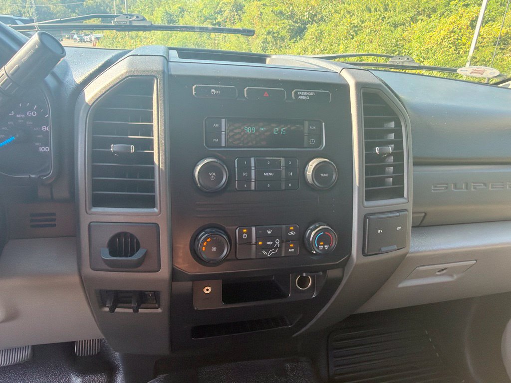 Used 2017 Ford F350 XL RWD image 24