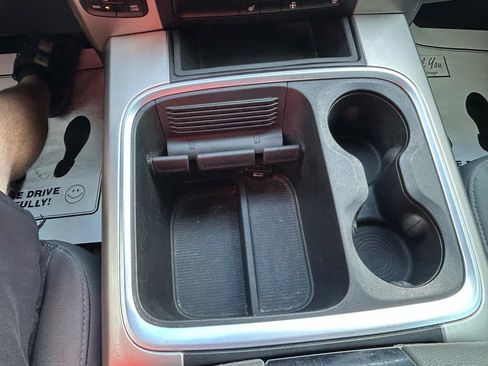 Used 2016 RAM 1500 Outdoorsman AWD/4WD image 29