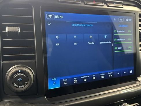 Used 2022 Ford F150 XLT w/ Equipment Group 302A High image 24