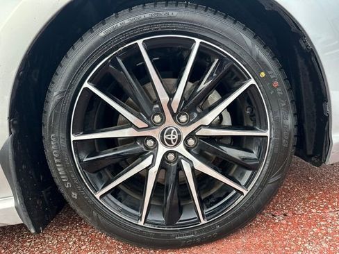Used 2022 Toyota Camry SE image 31