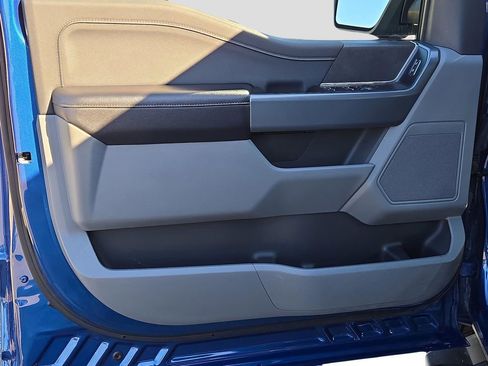 Used 2024 Ford F150 XLT w/ Mobile Office Package image 15