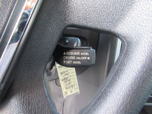 Used 2010 Dodge Caliber Mainstreet image 19