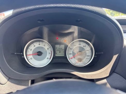 Used 2014 Subaru Impreza 2.0i AWD/4WD image 20