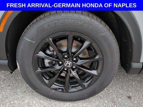 New 2026 Honda CR-V Sport-L image 10