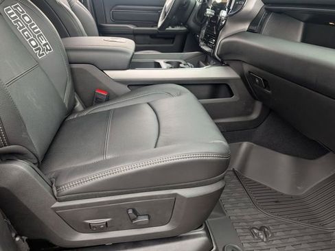 New 2026 RAM 2500 Power Wagon image 31