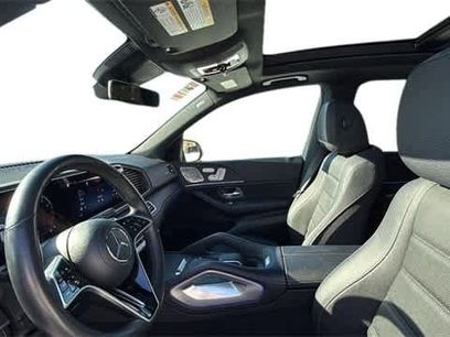 Used 2024 Mercedes-Benz GLE 350 4MATIC