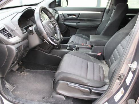 Used 2020 Honda CR-V LX image 14