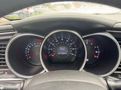 Used 2014 Kia Optima EX image 38