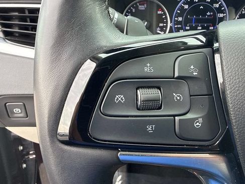 Used 2023 Buick Enclave Avenir w/ Avenir Technology Package FWD image 24