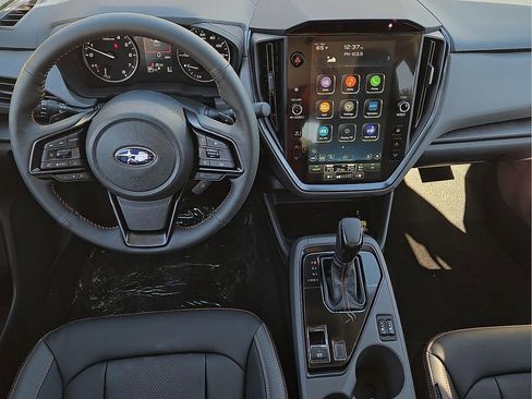 New 2026 Subaru Crosstrek 2.5i Limited image 12
