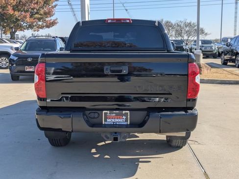Used 2018 Toyota Tundra SR5 image 7